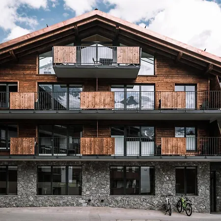 Kusi's Ranch Studio Nr- 11 Taeschhorn By Interhome * Saas-Fee