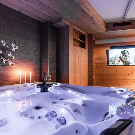 Kusi's Ranch Studio Nr- 11 Taeschhorn By Interhome