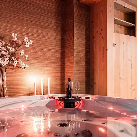 Kusi's Ranch Studio Nr- 11 Taeschhorn By Interhome Appartamento Saas-Fee