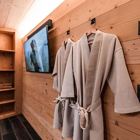 Kusi's Ranch Studio Nr- 11 Taeschhorn By Interhome