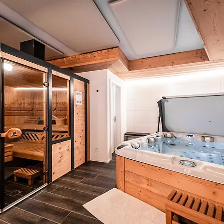 Kusi's Ranch Studio Nr- 11 Taeschhorn By Interhome Appartamento Saas-Fee