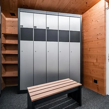 Appartamento Kusi's Ranch Studio Nr- 11 Taeschhorn By Interhome Saas-Fee