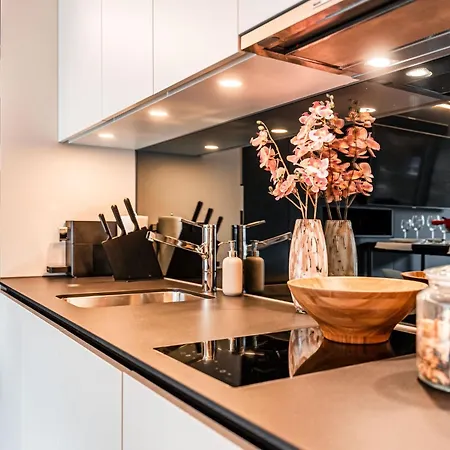 Kusi's Ranch Studio Nr- 11 Taeschhorn By Interhome