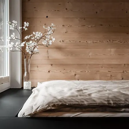 Kusi's Ranch Studio Nr- 11 Taeschhorn By Interhome